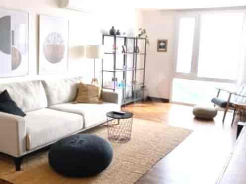 2 Bedroom on Middle Floor for Rent in FX Residence - fsu6c1 1