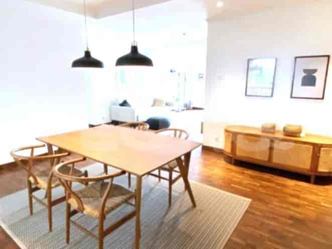 2 Bedroom on Middle Floor for Rent in FX Residence - fsu6c1 2