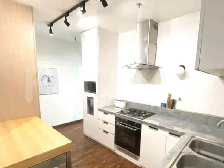 2 Bedroom on Middle Floor for Rent in FX Residence - fsub80 10