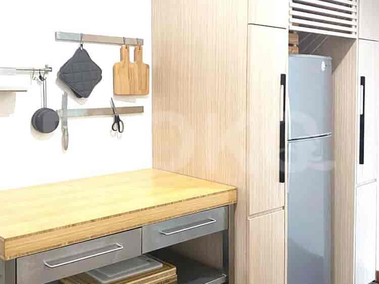 2 Bedroom on Middle Floor for Rent in FX Residence - fsub80 11