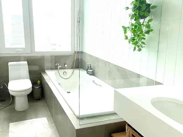 2 Bedroom on Middle Floor for Rent in FX Residence - fsub80 12