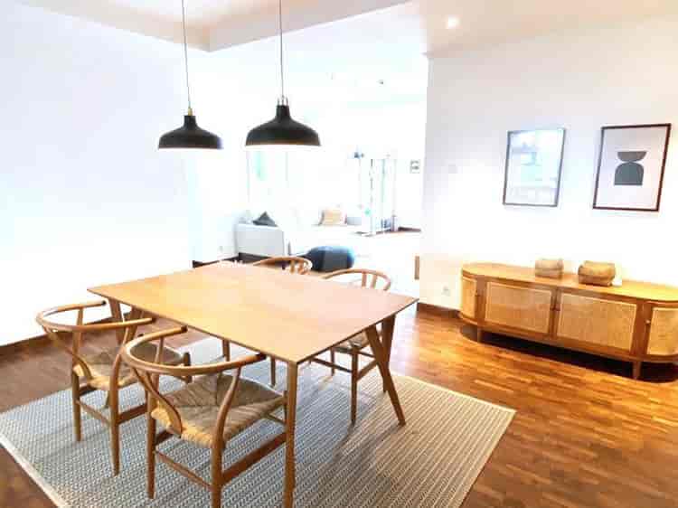 2 Bedroom on Middle Floor for Rent in FX Residence - fsub80 2