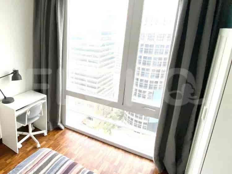 2 Bedroom on Middle Floor for Rent in FX Residence - fsub80 5