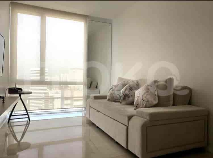 2 Bedroom on Middle Floor for Rent in FX Residence - fsua61 1