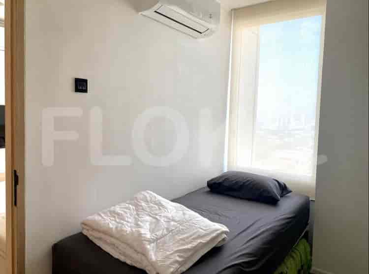 2 Bedroom on Middle Floor for Rent in FX Residence - fsua61 3