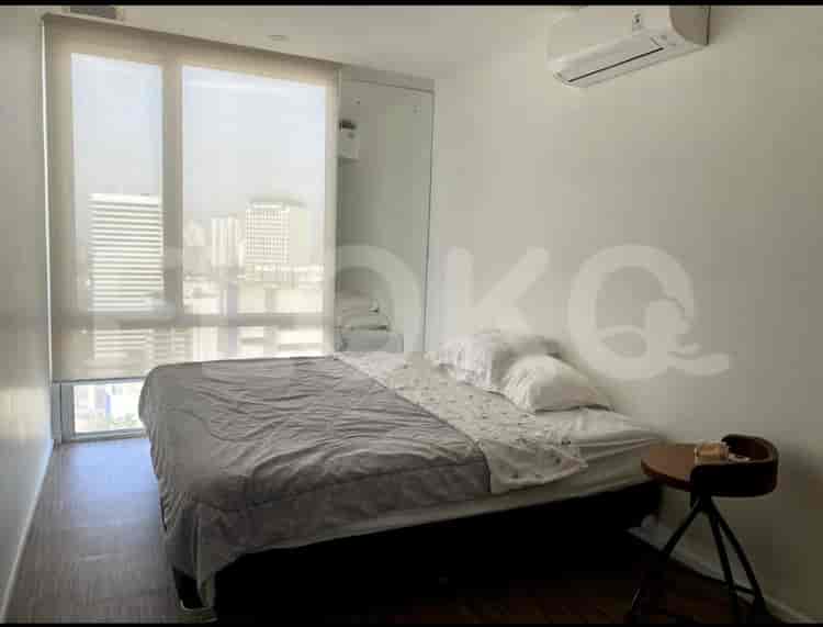 2 Bedroom on Middle Floor for Rent in FX Residence - fsua61 4