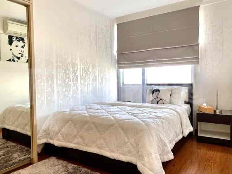 2 Bedroom on Middle Floor for Rent in FX Residence - fsu955 4