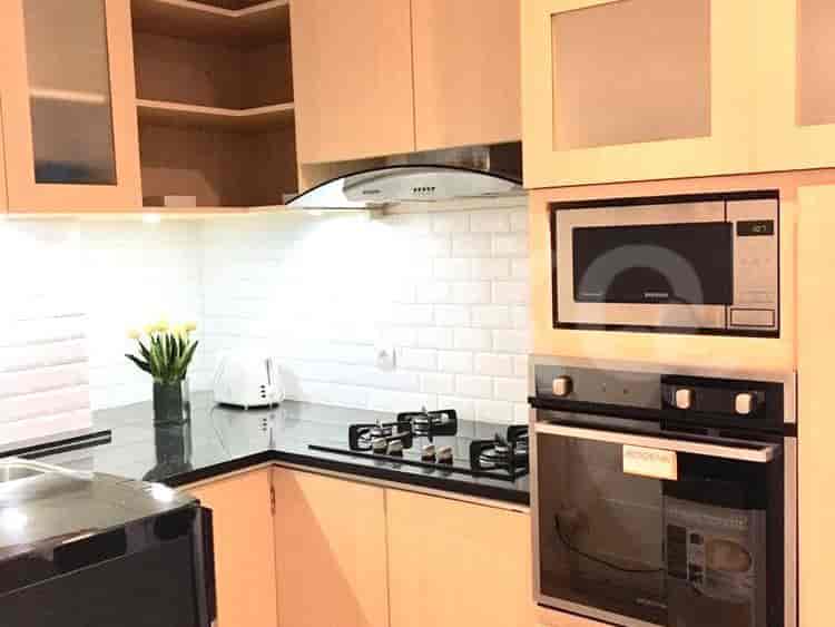 2 Bedroom on Middle Floor for Rent in FX Residence - fsu955 5
