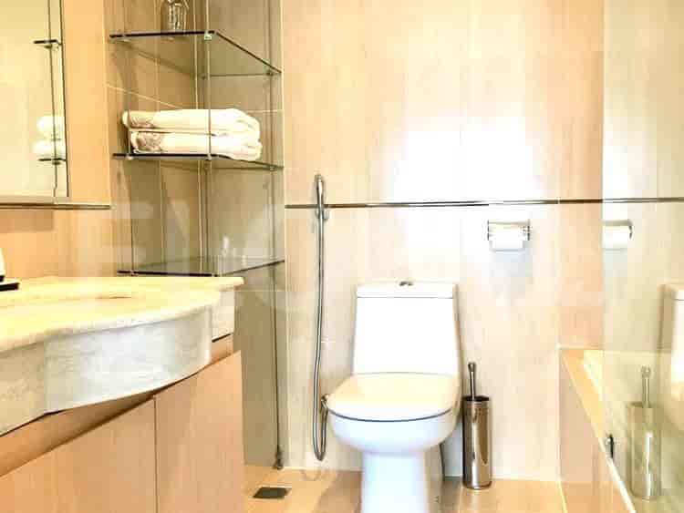 2 Bedroom on Middle Floor for Rent in FX Residence - fsu955 6