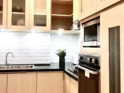 2 Bedroom on Middle Floor for Rent in FX Residence - fsu60f 4