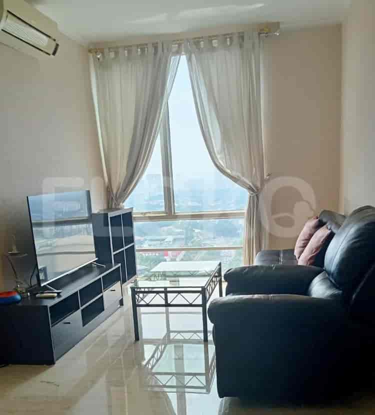 2 Bedroom on Middle Floor for Rent in FX Residence - fsu18b 1