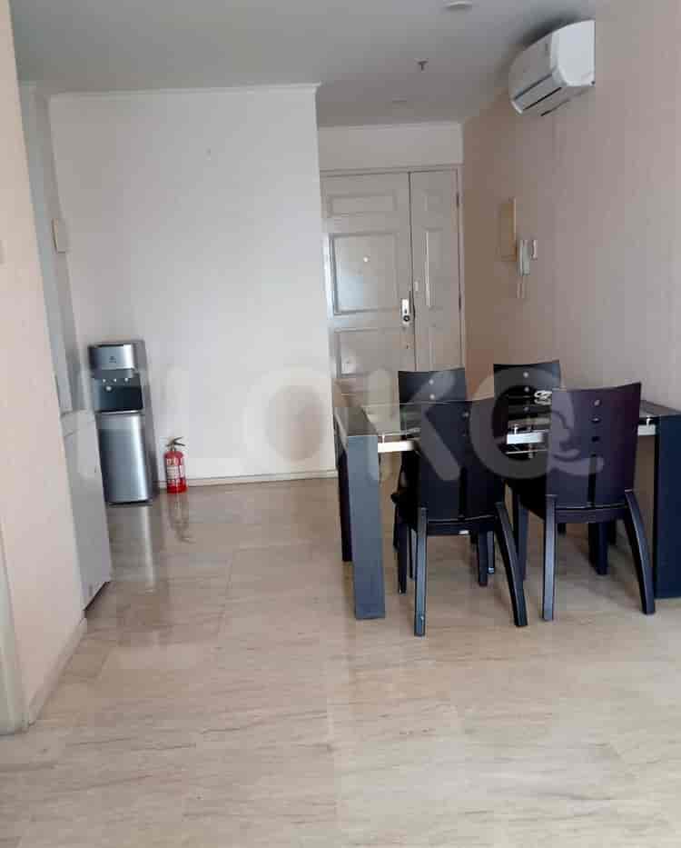 2 Bedroom on Middle Floor for Rent in FX Residence - fsu18b 2
