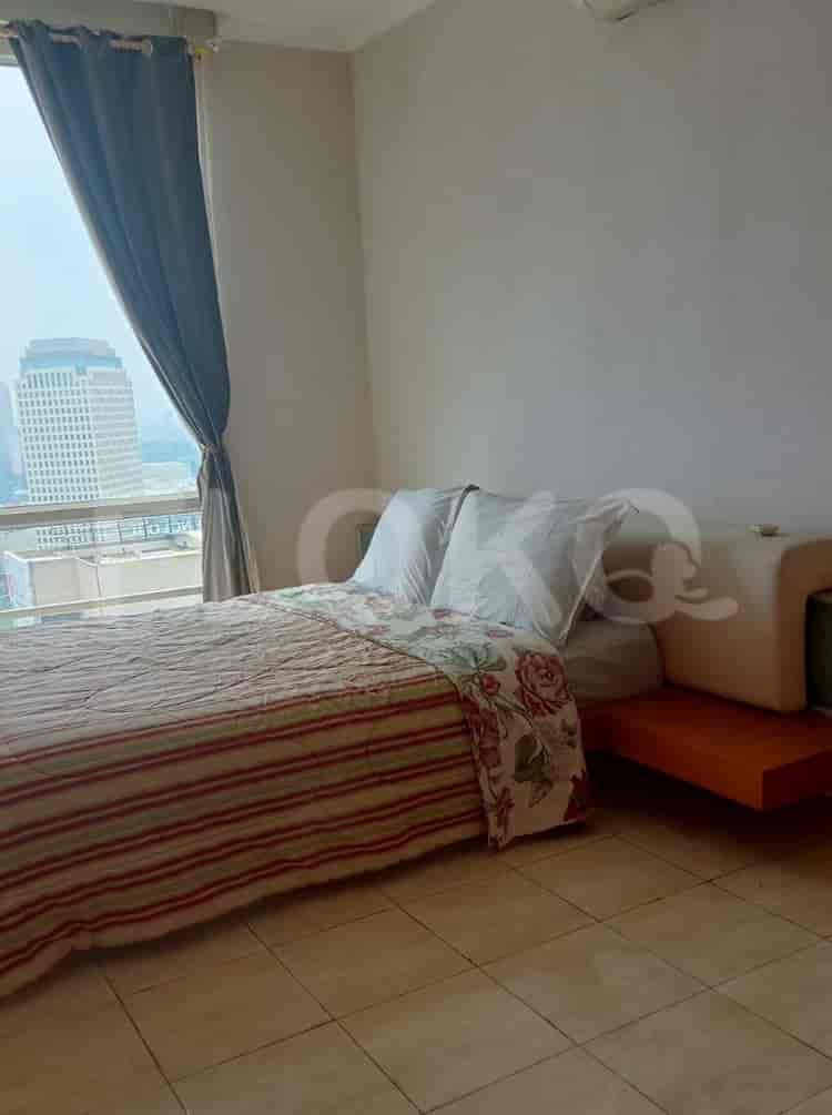 2 Bedroom on Middle Floor for Rent in FX Residence - fsu18b 4