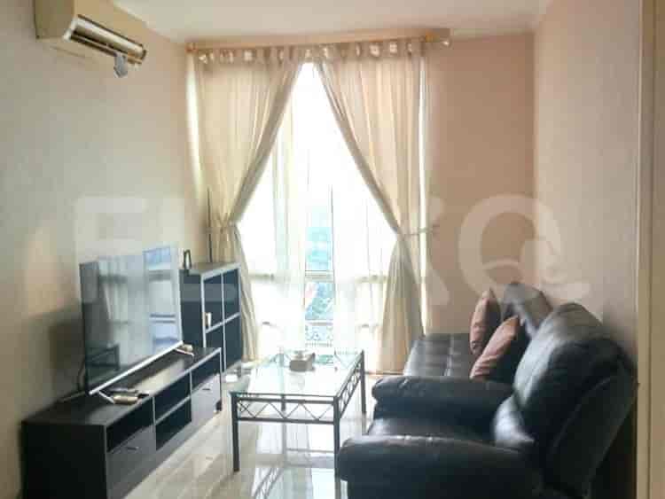 2 Bedroom on Middle Floor for Rent in FX Residence - fsudae 1