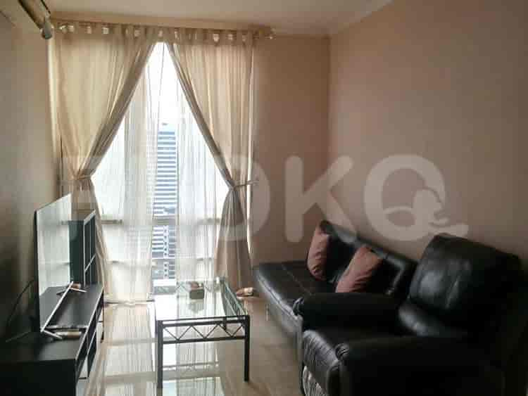 2 Bedroom on Middle Floor for Rent in FX Residence - fsudae 2