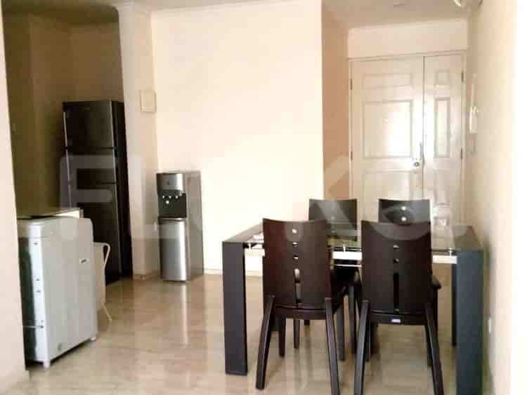 2 Bedroom on Middle Floor for Rent in FX Residence - fsudae 3