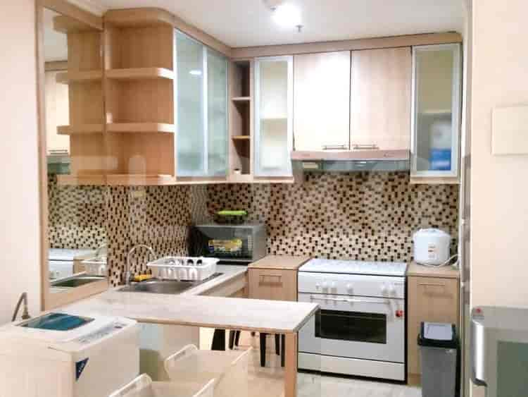 2 Bedroom on Middle Floor for Rent in FX Residence - fsudae 6