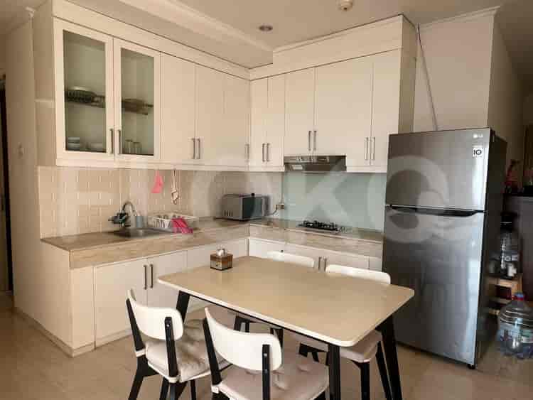 2 Bedroom on Middle Floor for Rent in FX Residence - fsu0f4 1
