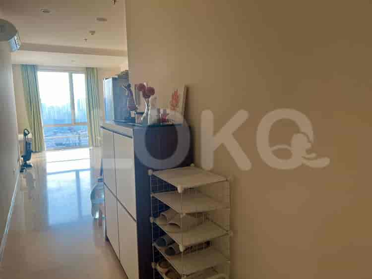 2 Bedroom on Middle Floor for Rent in FX Residence - fsu0f4 2