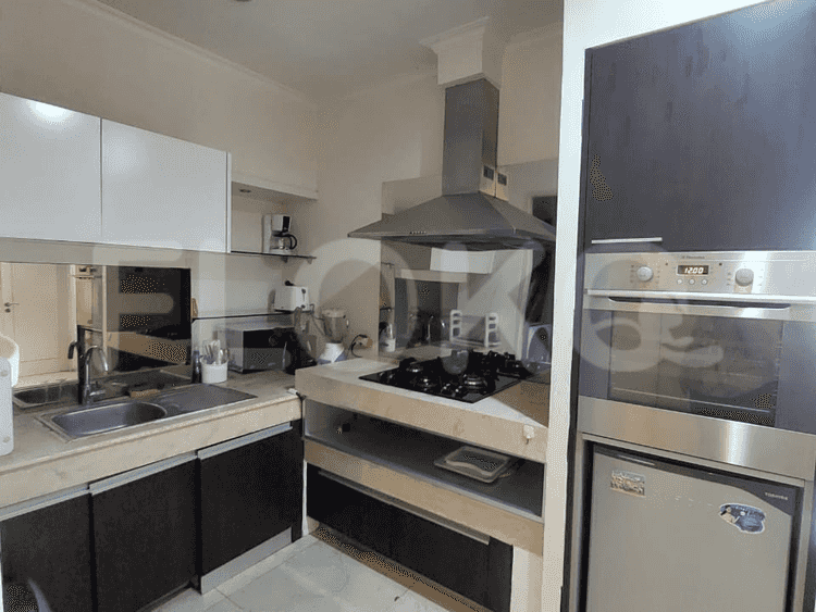 2 Bedroom on High Floor for Rent in FX Residence - fsu7fb 3