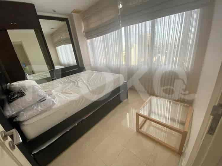 Tipe 2 Kamar Tidur di Lantai Tinggi untuk disewakan di FX Residence - fsuefa 4