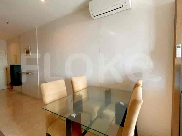 2 Bedroom on High Floor for Rent in FX Residence - fsuc14 2