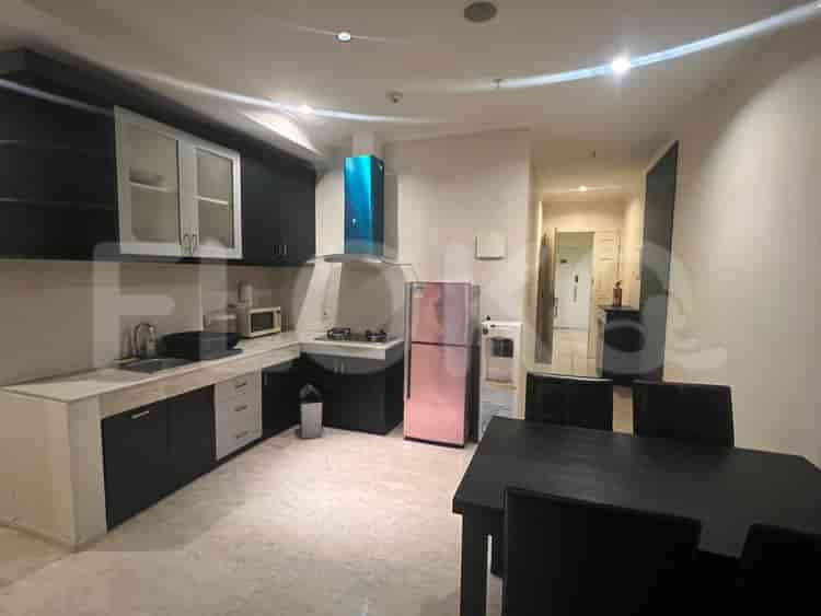 2 Bedroom on High Floor for Rent in FX Residence - fsu530 3