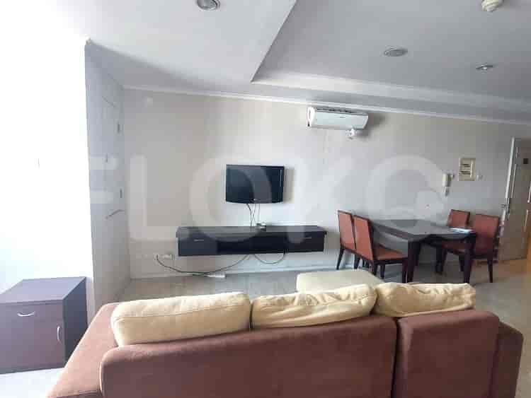 2 Bedroom on High Floor for Rent in FX Residence - fsufb1 1