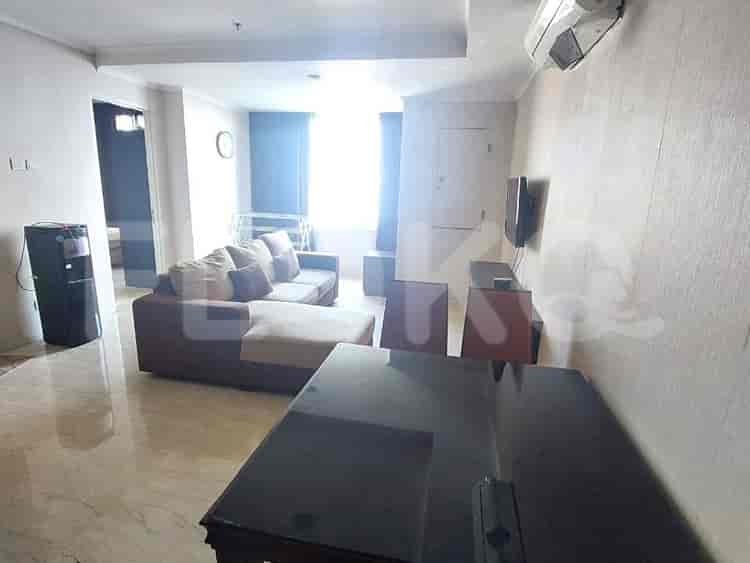 2 Bedroom on High Floor for Rent in FX Residence - fsufb1 2