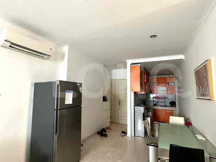 3 Bedroom on Middle Floor for Rent in FX Residence - fsuf49 8