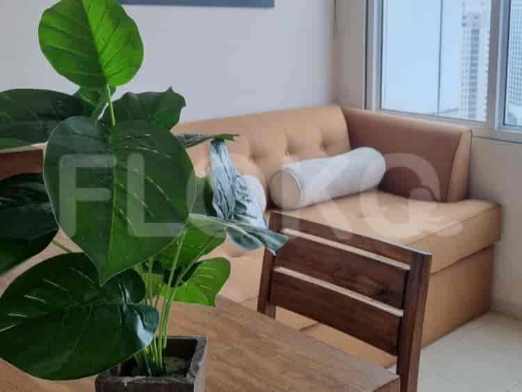 3 Bedroom on Middle Floor for Rent in FX Residence - fsub69 2