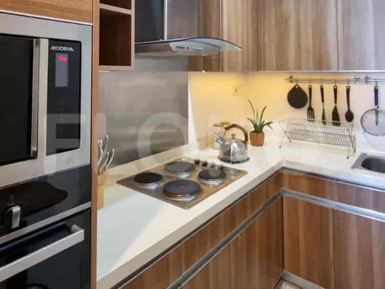 3 Bedroom on Middle Floor for Rent in FX Residence - fsub69 3