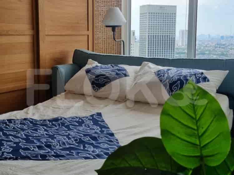 3 Bedroom on Middle Floor for Rent in FX Residence - fsub69 4