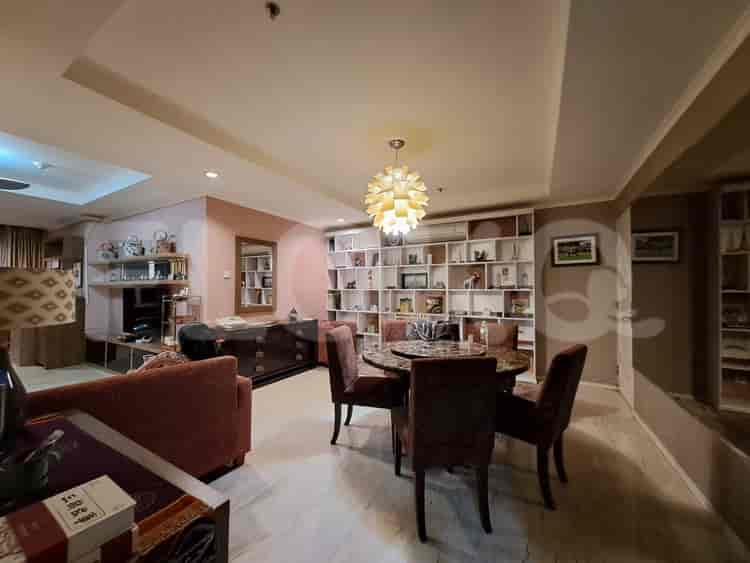 3 Bedroom on Middle Floor for Rent in FX Residence - fsuded 2