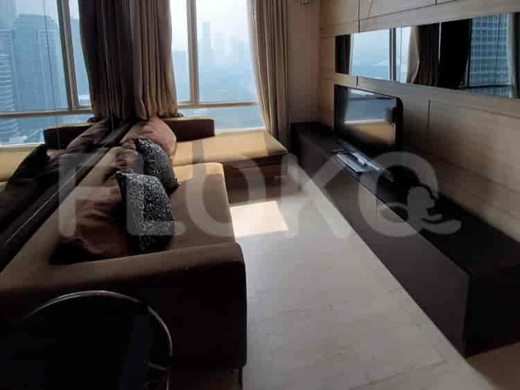 3 Bedroom on Middle Floor for Rent in FX Residence - fsu3c7 2