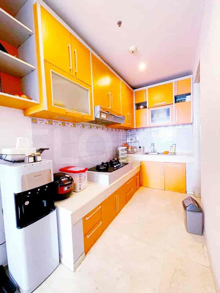 3 Bedroom on Middle Floor for Rent in FX Residence - fsu791 4
