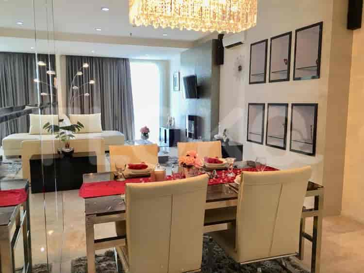 3 Bedroom on Middle Floor for Rent in FX Residence - fsud3f 5