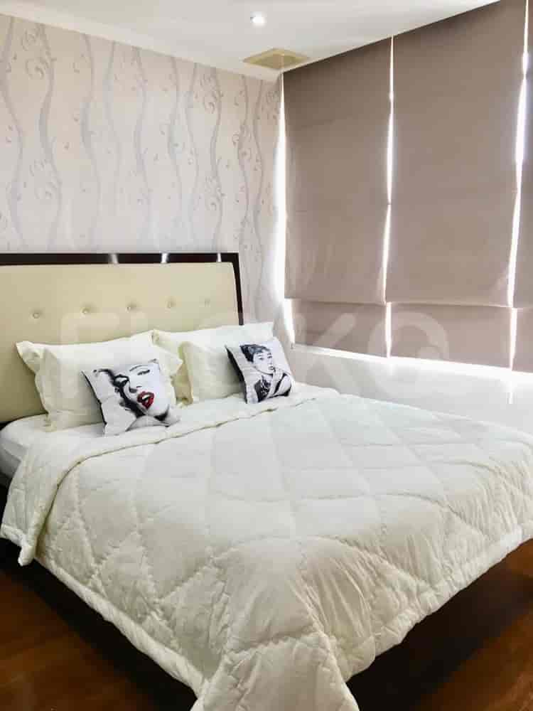 3 Bedroom on Middle Floor for Rent in FX Residence - fsud3f 4
