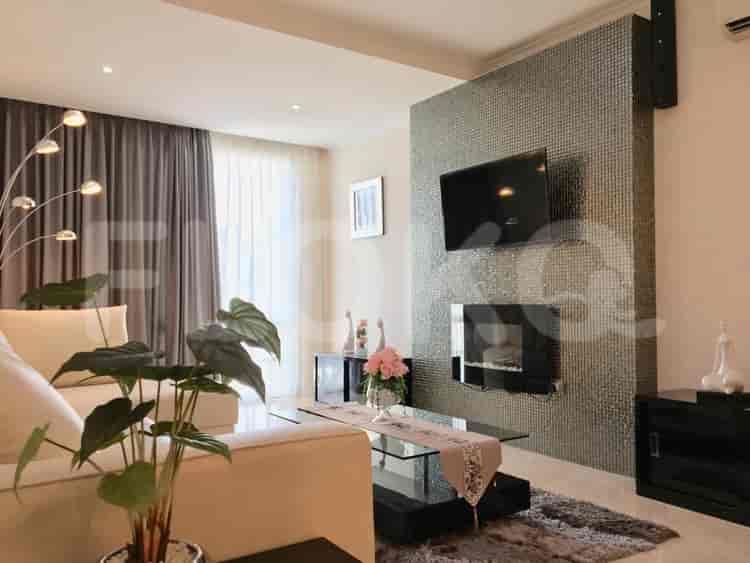 3 Bedroom on Middle Floor for Rent in FX Residence - fsud3f 6