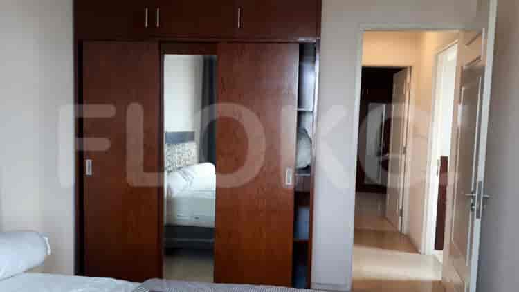 3 Bedroom on Middle Floor for Rent in FX Residence - fsu7aa 7