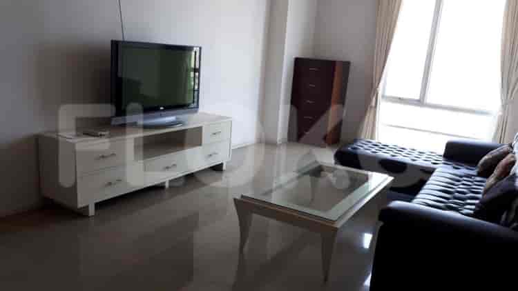 3 Bedroom on Middle Floor for Rent in FX Residence - fsu7aa 5