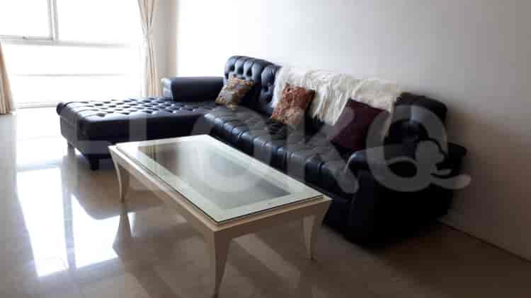 3 Bedroom on Middle Floor for Rent in FX Residence - fsu7aa 14