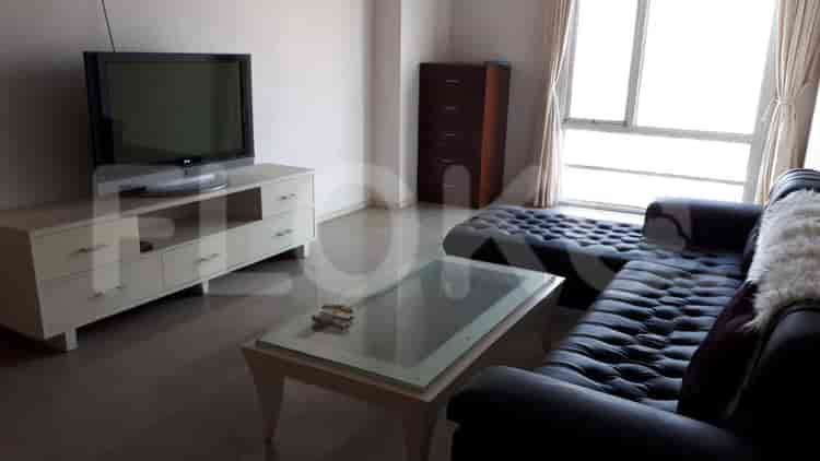 3 Bedroom on Middle Floor for Rent in FX Residence - fsu7aa 13
