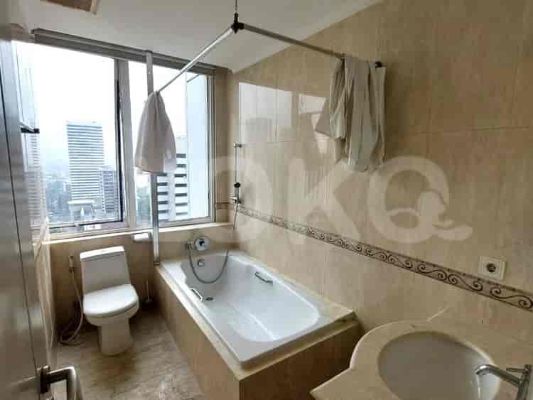 3 Bedroom on Middle Floor for Rent in FX Residence - fsuf44 10