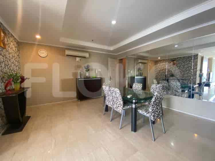 3 Bedroom on Middle Floor for Rent in FX Residence - fsub66 3