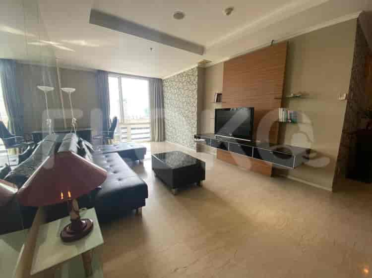 3 Bedroom on Middle Floor for Rent in FX Residence - fsub66 10