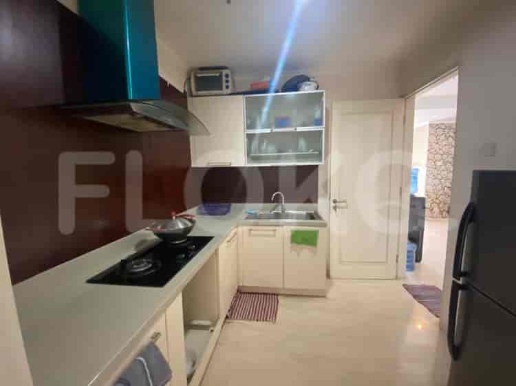 3 Bedroom on Middle Floor for Rent in FX Residence - fsub66 2