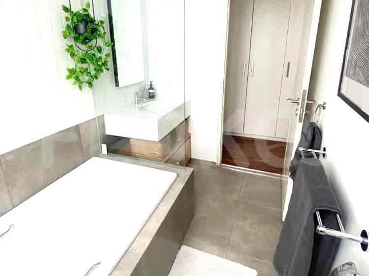 3 Bedroom on Middle Floor for Rent in FX Residence - fsu328 14