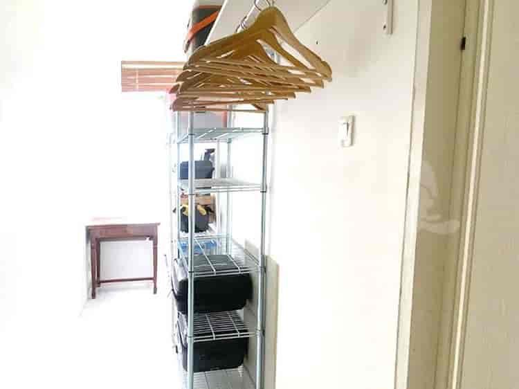 3 Bedroom on Middle Floor for Rent in FX Residence - fsu328 16
