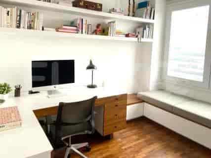 3 Bedroom on Middle Floor for Rent in FX Residence - fsu004 5